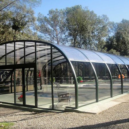 Camping Esponella Exterior photo