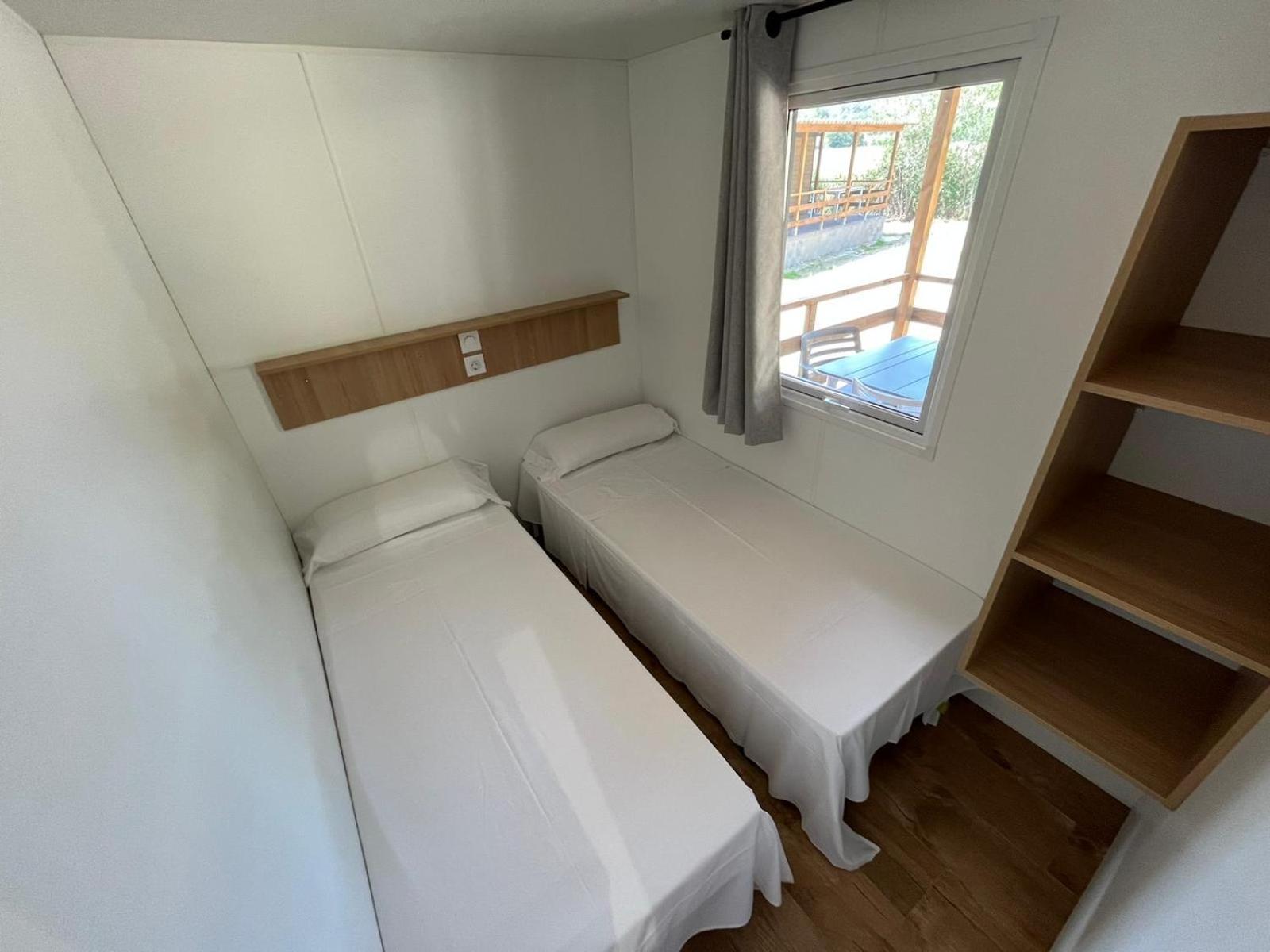 Camping Esponella Room photo