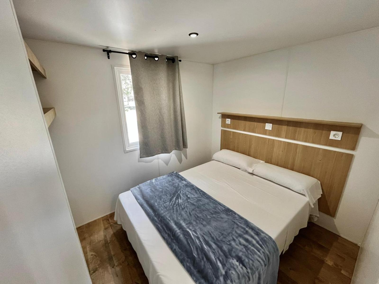 Camping Esponella Room photo